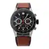TAG Heuer Carrera Heuer 02 CBG2A10.FT6169