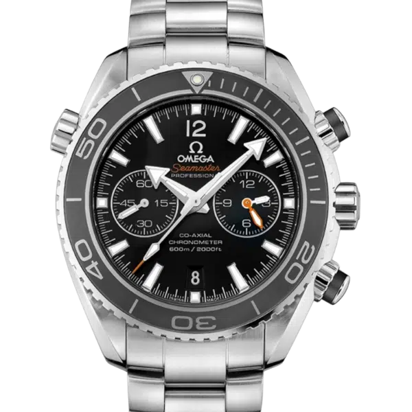 Omega Seamaster Planet Ocean 600M 232.30.46.51.01.003