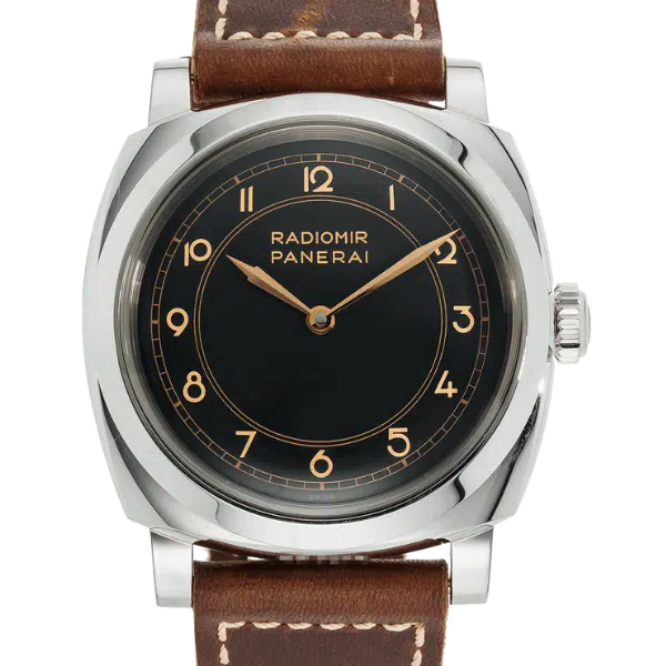 Panerai Radiomir 1940 3 Days Acciaio PAM00790