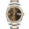 Rolex Oyster Perpetual Datejust 36 116243