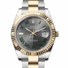 Rolex Datejust 41 Wimbledon 126333