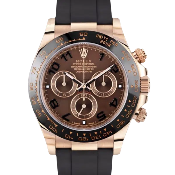 Rolex Daytona Everose Gold 116515LN