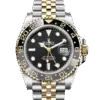 Rolex GMT-Master II 126713GRNR