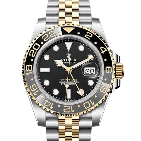 Rolex GMT-Master II 126713GRNR