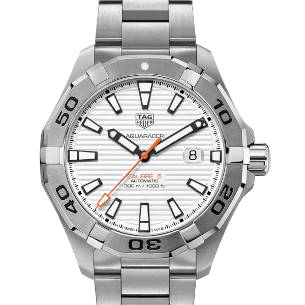 TAG Heuer Aquaracer Calibre 5 WAY2013