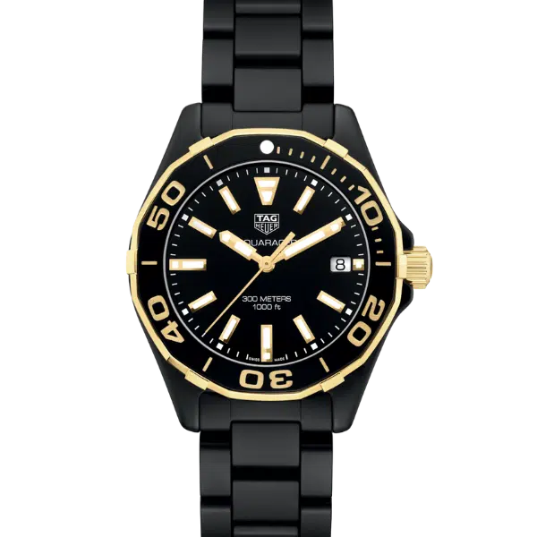 TAG Heuer Aquaracer Ceramic WAY1321.BH0743