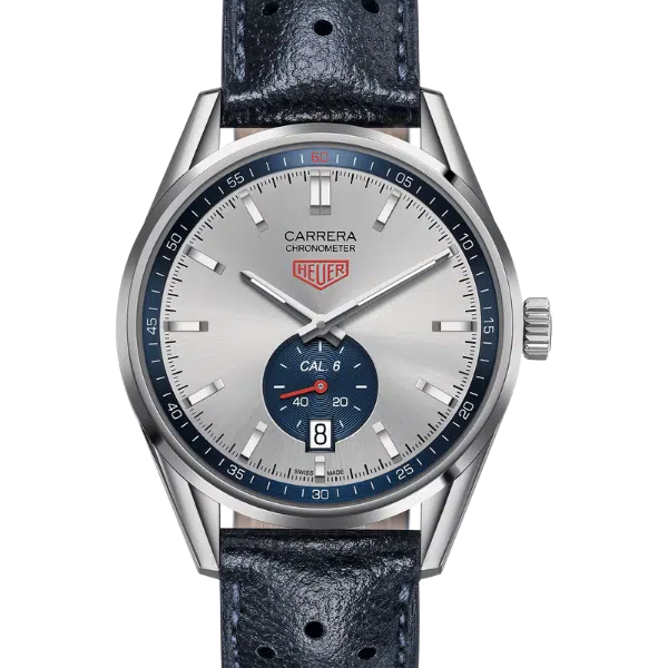 TAG Heuer Carrera WV5111.FC6350