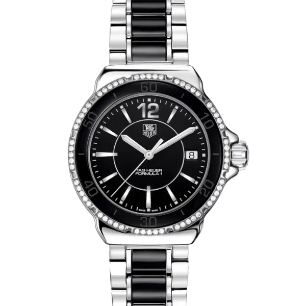 TAG Heuer Formula 1 Ladies WAH1212.BA0859