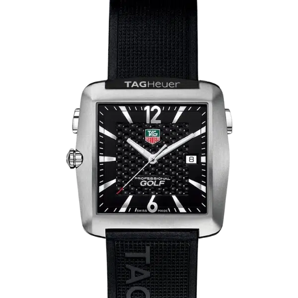TAG Heuer Professional Golf WAE1110.FT6004