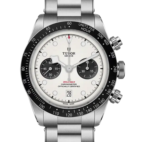 Tudor Black Bay Chrono M79360N-0002