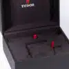 Tudor Black Bay Chrono M79360N-0002 box