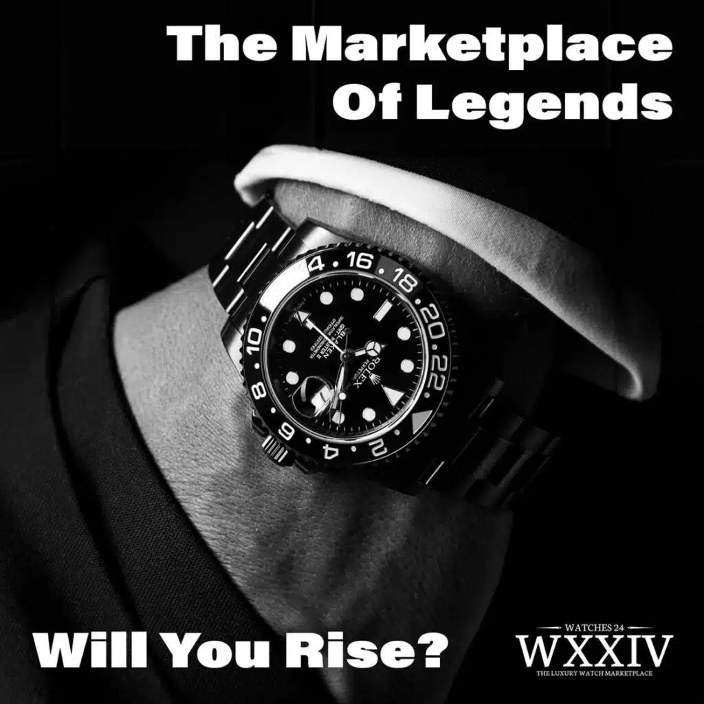 Where to buy luxury watches in South Africa