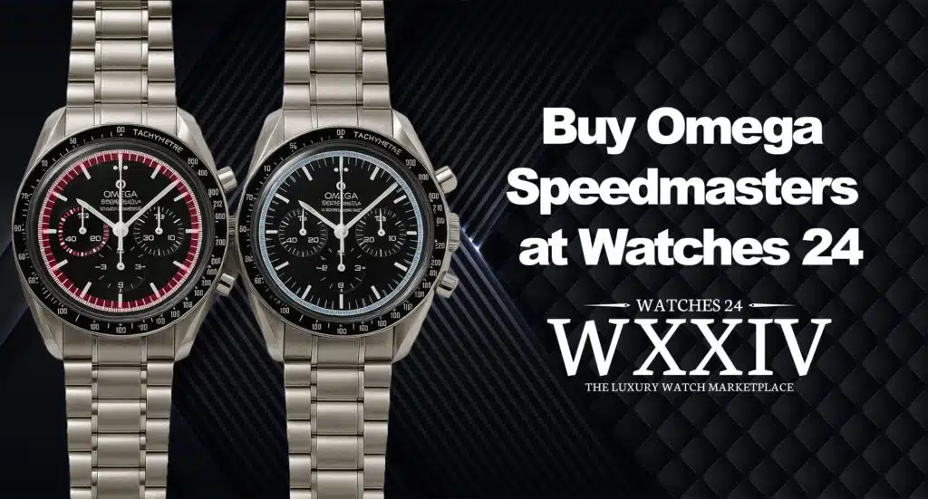 Buy luxury watches online South Africa