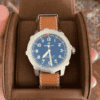Breitling Navitimer Aviator 8 B20 Black dialBreitling Navitimer Aviator 8 B20 Brown leather