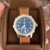 Breitling Navitimer Aviator 8 B20 Black dialBreitling Navitimer Aviator 8 B20 Brown leather