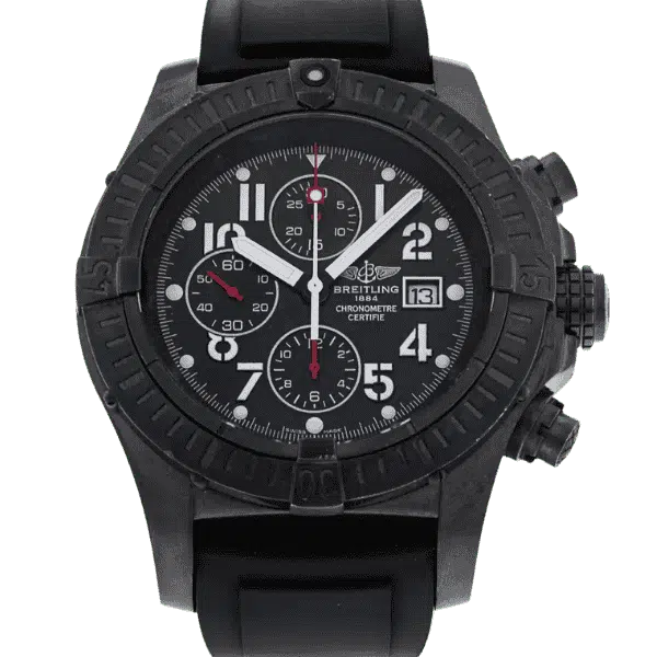 Breitling Super Avenger M13370