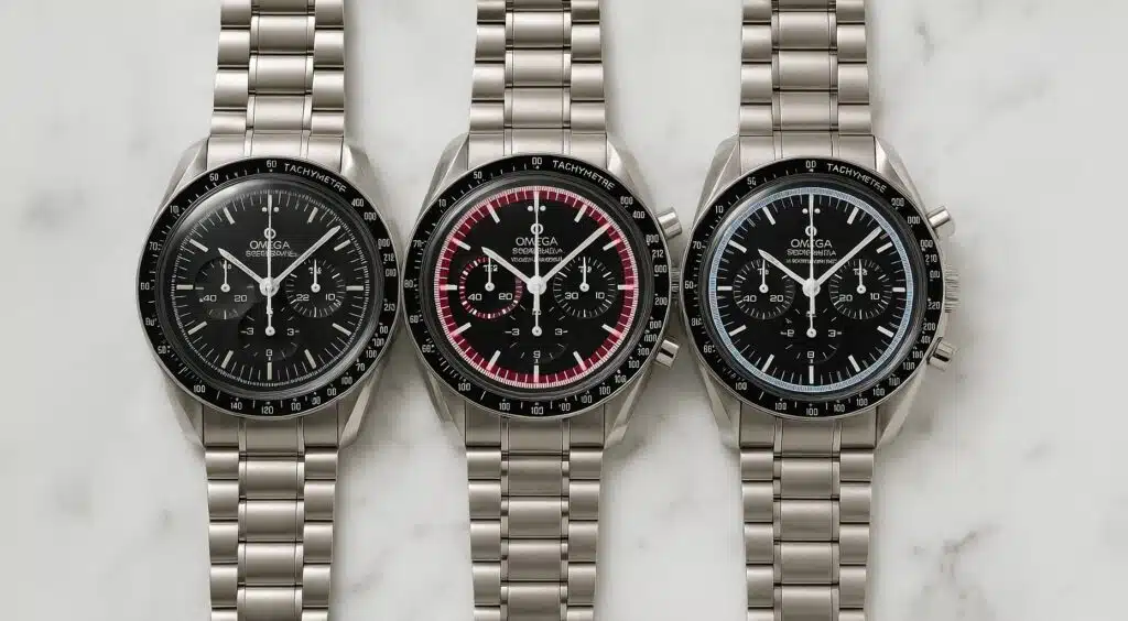 Buy Omega Speedmaster South Africa