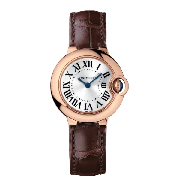 Cartier Ballon Bleu W6900256