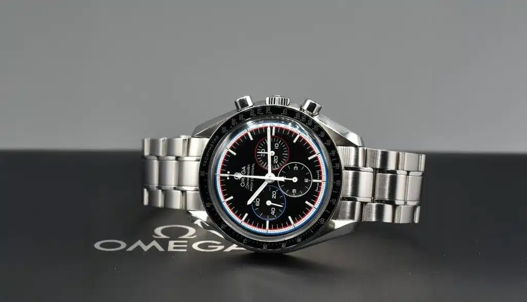 Buy Omega Speedmaster Apollo XV 40th Anniversary South Africa