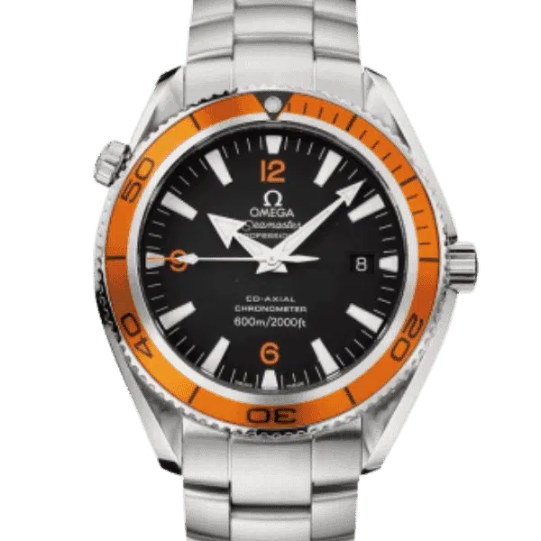 Omega Seamaster Planet Ocean 2209.50.00