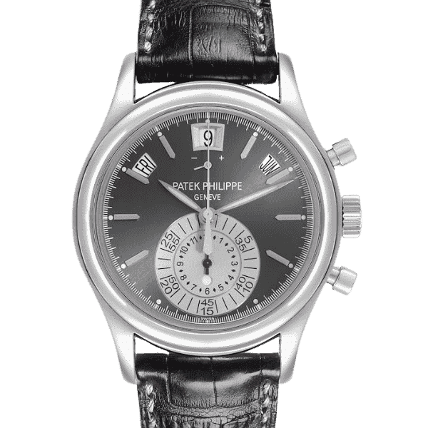 Patek Philippe Annual Calendar Flyback 5960P