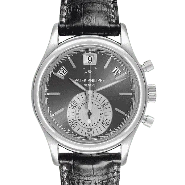 Patek Philippe Annual Calendar Flyback 5960P