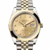 Rolex Datejust 41 126303