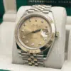 Rolex Datejust 41 126303 Yellow Gold