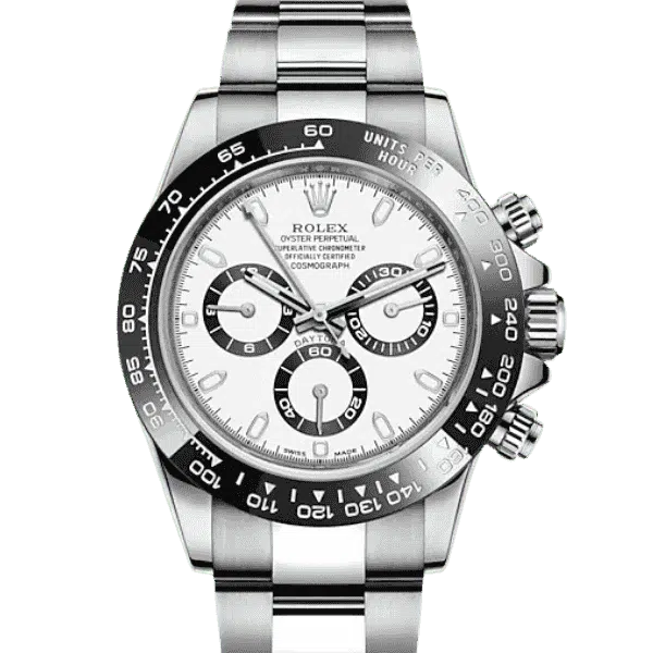 Rolex Daytona 116500LN Panda Dial