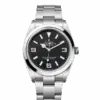 Rolex Explorer 36 124270