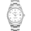 Rolex Oyster Perpetual Date 15200