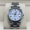 Rolex Oyster Perpetual Date Stainless Steel