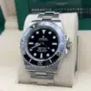 Rolex Submariner Ceramic bezel