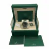 Rolex Submariner No Date 124060 box