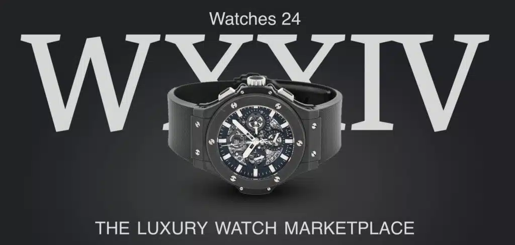Buy luxury used watches online south africa
