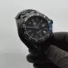 Tag Heuer Formula 1 David Guetta Black dial