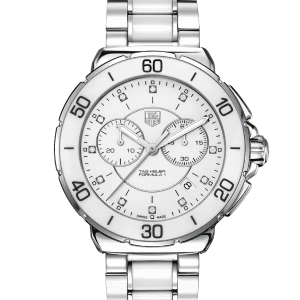 Tag Heuer Formula 1 Ladies CAH1211.MM0216