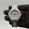 Tag Heuer Formula 1 Ladies White Ceramic