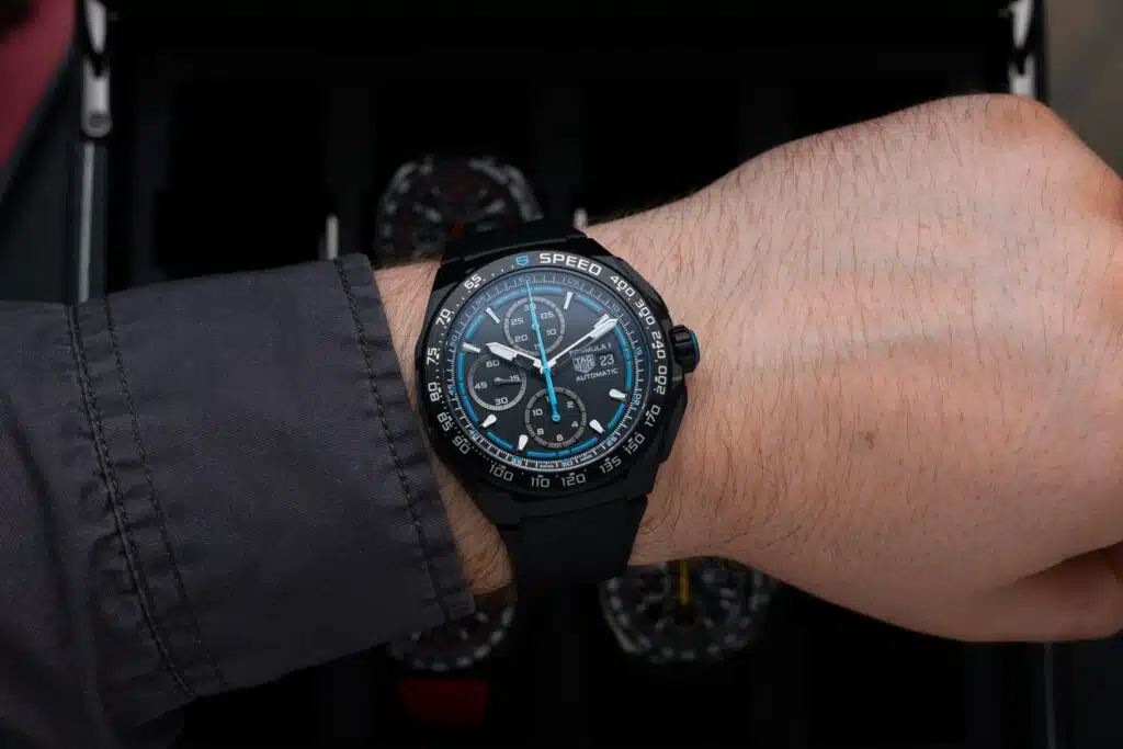 Buy TAG Heuer online