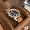 Breitling Navitimer Aviator 8 B20 Black dial