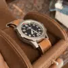 Breitling Navitimer Aviator 8 B20 Black dial