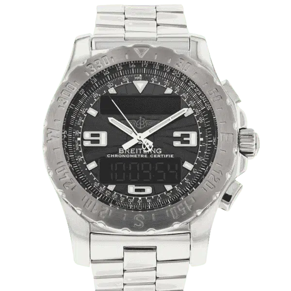 Breitling Airwolf A78363