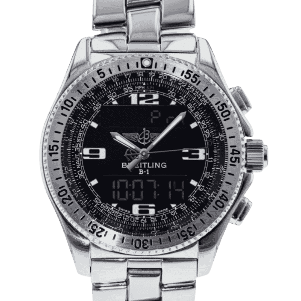 Breitling B-1 A78362