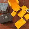 Breitling Navitimer 01 box