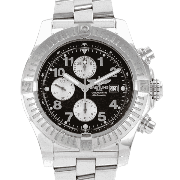 Breitling Super Avenger A13370