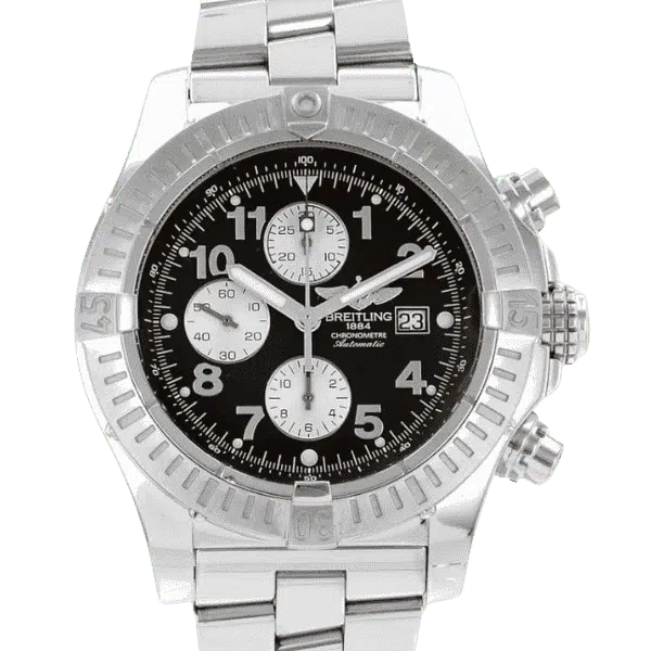 Breitling Super Avenger A13370