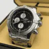 Breitling Super Avenger black dial