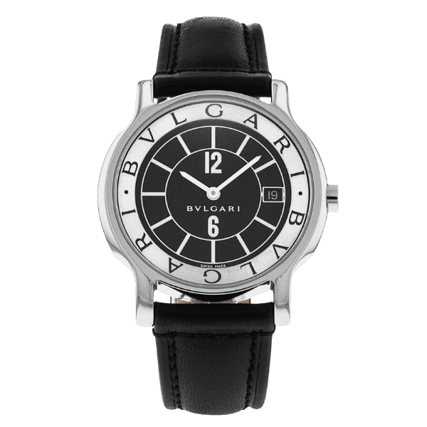 Bvlgari Solotempo ST35S