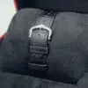 Cartier De Cartier Tank Must Black leather