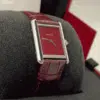 Cartier De Cartier Tank Must WSTA0054.
